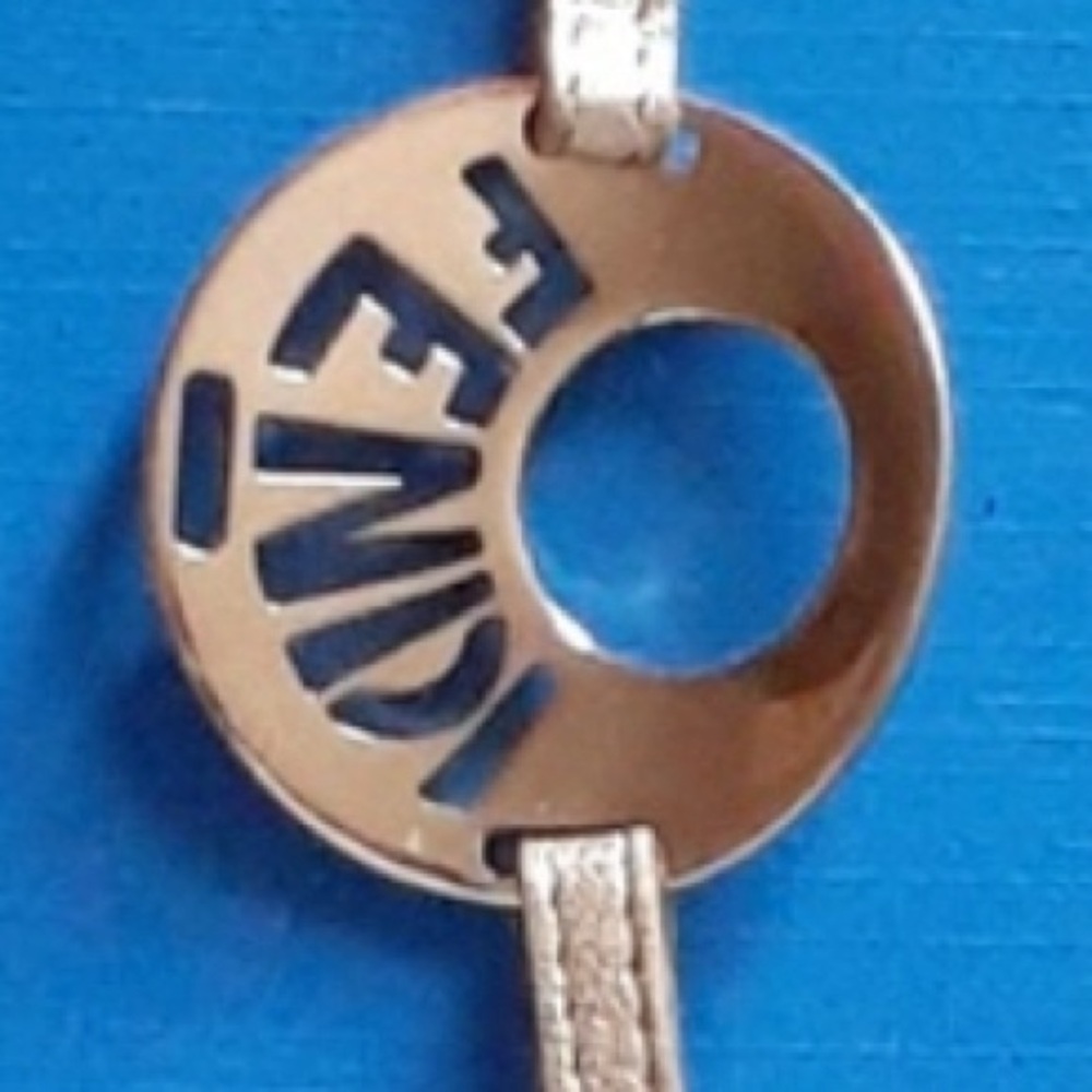 FENDI BRACELET - Picture 9 of 12